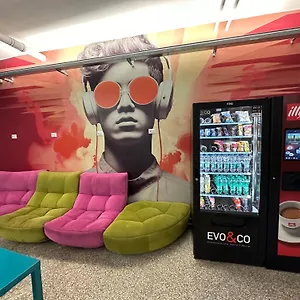 Cconforthotels Host , Bari Italia