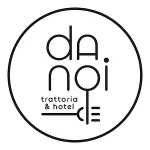  Hotel Da Noi Trattoria